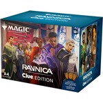 Wizards of the Coast Magic the Gathering CCG: Murders at Karlov Manor Ravnica Clue Edition