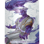 Wizards of the Coast DND: Quests from the Infinite Staircase Alternate Hard Cover