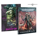 Games Workshop Codex: Genestealer Cults