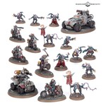 Games Workshop Combat Patrol: Genestealer Cults