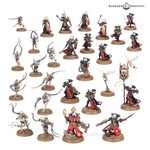 Games Workshop Combat Patrol: Adepta Sororitas
