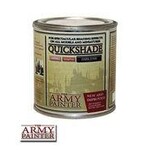 Army Painter Quickshade: Quick Shade Dark Tone 250ml
