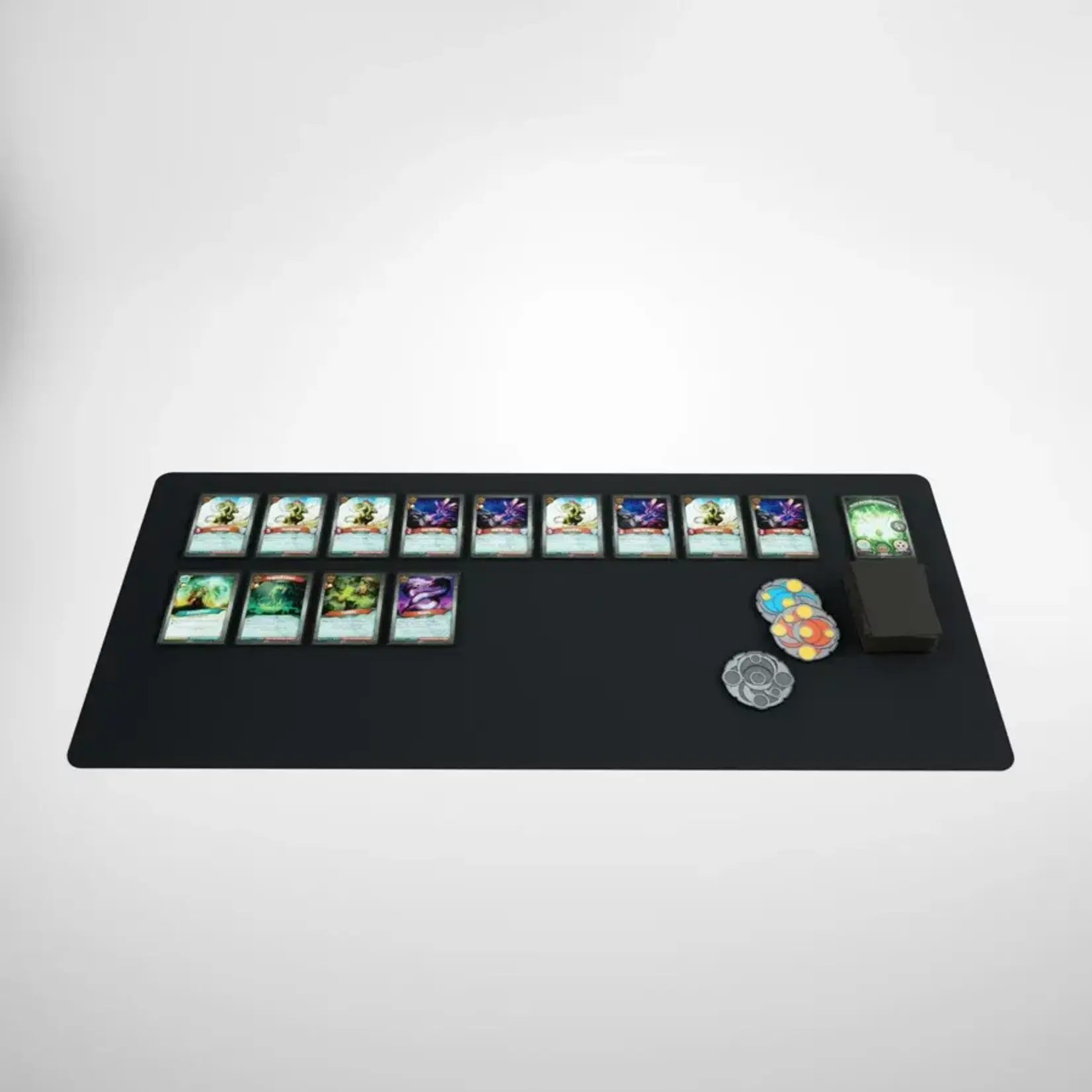Prime Playmat XL Black