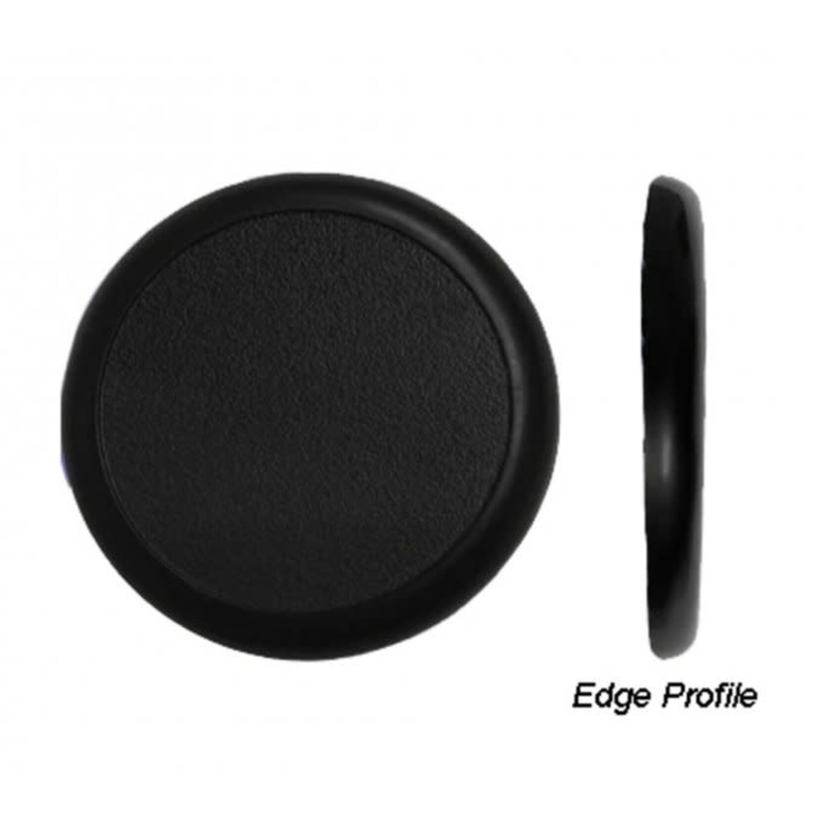 Reaper Miniatures 40mm Round Display Bases (10)