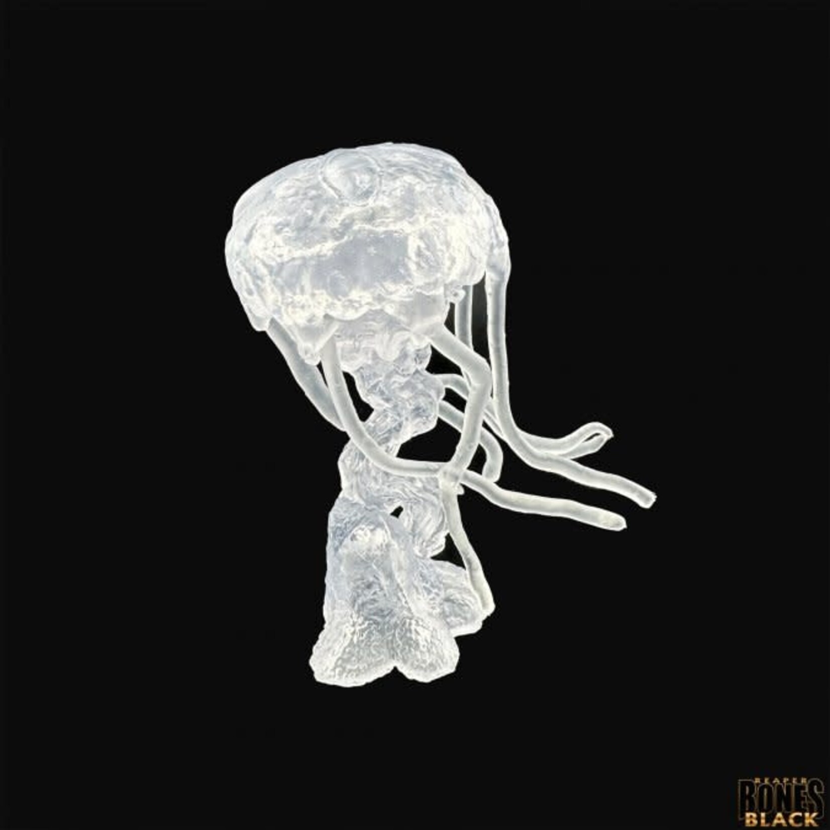 Reaper Miniatures Dire Jellyfish (Translucent)