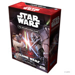Fantasy Flight Games Star Wars: The Deckbuilding Game: Clone Wars