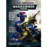 Warhammer 40K: Getting Started with Warhammer 40K