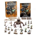 Games Workshop Age of Sigmar: Warcry: Briar and Bone