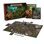 Games Workshop Age of Sigmar Ultimate Starter Set