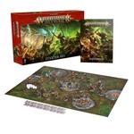 Games Workshop Age of Sigmar 4th: Starter Set
