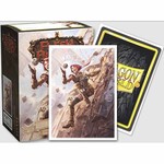 Arcane Tinmen Dragon Shield Brushed Art Dash (FAB)