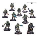 Games Workshop Kill Team: Kasrkin