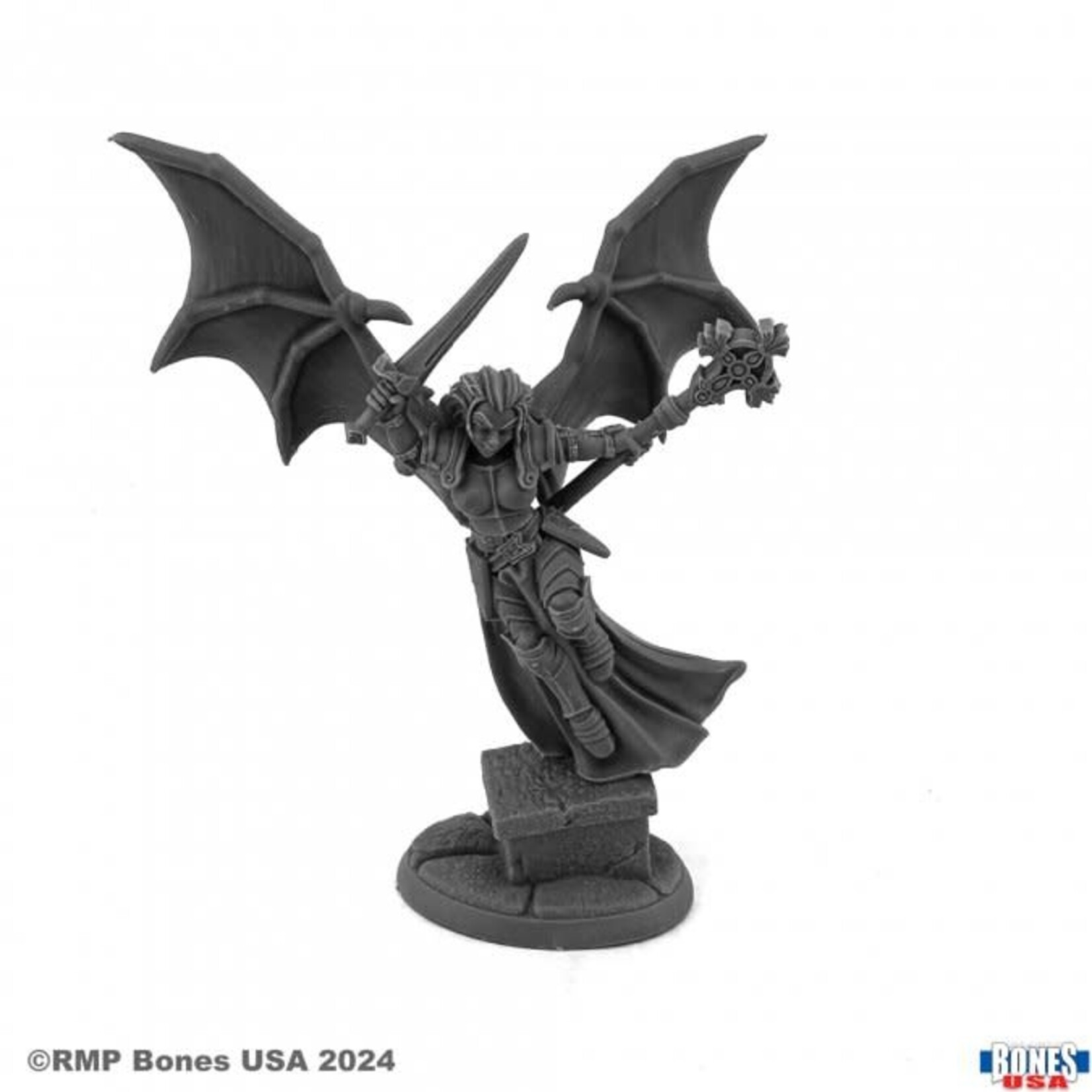 Reaper Miniatures ReaperCon 2024 Sophie