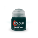Games Workshop Base: Lupercal Green (12ML)