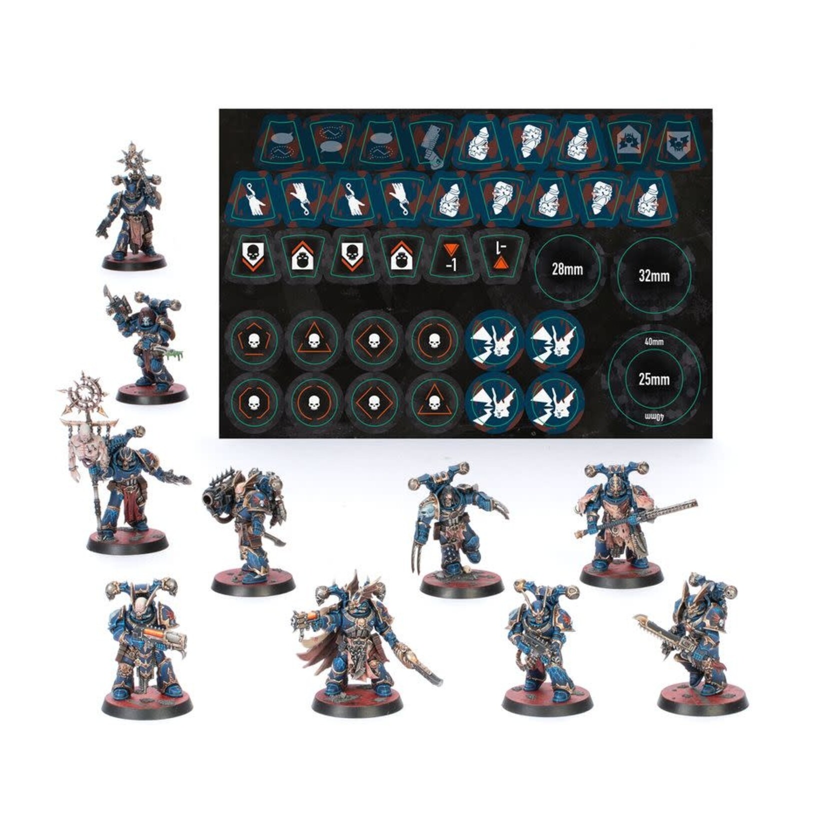 Games Workshop Kill Team: Nemesis Claw