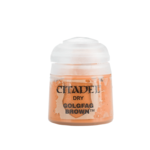 Games Workshop Dry: Golgfag Brown