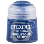 Games Workshop Technical: Soulstone Blue (12ML)