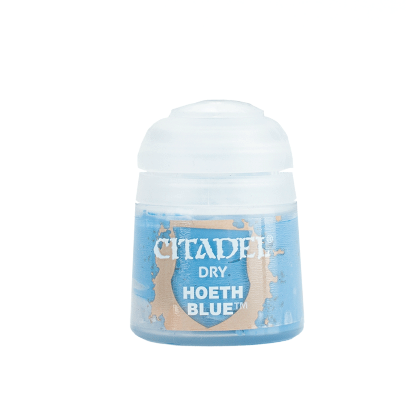 Games Workshop Dry: Hoeth Blue