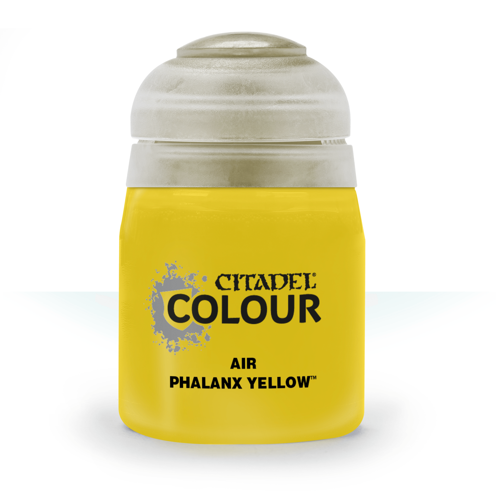 Games Workshop Air: Phalanx Yellow (24ML)