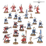 Games Workshop Combat Patrol: Aeldari