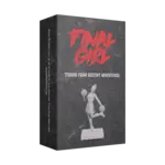 Final Girl: Terror From Destiny Miniatures