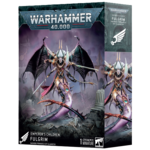 Games Workshop Emperors Children: Fulgrim