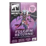 Games Workshop White Dwarf 511