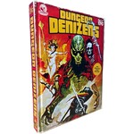DCC RPG Dungeon Denizens