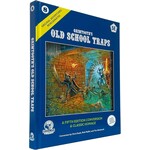 Original Adventures Reincarnated #8: Grimtooth's Old School Traps