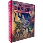 DCC RPG 5E Dungeon Denizens