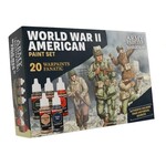 Army Painter Army Painter: Warpainter Historical WWII Americans