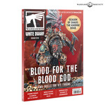 Games Workshop White Dwarf 513 (JUN25)