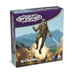 RENEGADE Heroscape: Age of Annihilation - Sgt. Drake Alexander Miniature