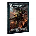 Games Workshop Codex: Imperial Knights