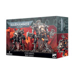 Games Workshop Chaos Knights: Wardogs