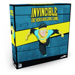 Dire Wolf Digital Invincible: The Hero-Building Game