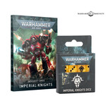 Games Workshop Warhammer 40000: Imperial Knights Dice