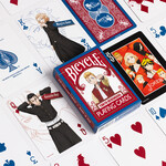 Bicycle Tokyo Revengers Playing Cards
