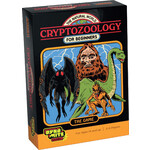 Cryptozoic Steven Rhodes Collection: Cryptozoology for Beginners