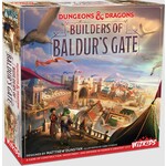 Wizkids Dungeons & Dragons: Builders of Baldur's Gate