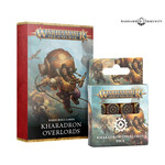 Games Workshop Age Of Sigmar: Kharadron Overlords Dice
