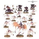 Games Workshop Combat Patrol: Tyranid Assault Brood