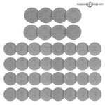 Games Workshop Age Of Darkness: Markers And Tokens