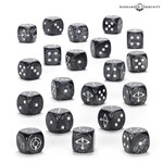 Games Workshop Horus Heresy: Age Of Darkness Dice Set