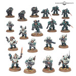 Games Workshop Combat Patrol: Leagues Of Votann