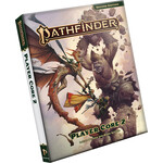 Pathfinder RPG: Player Core 2 (Pocket Edition) (P2)