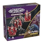 Heroscape: Revnan Acolytes and Grave Grim Army Expansion