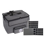 Battlefoam Shield Bag (Ready-to-Ship) 40k Custom Load Out