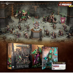Games Workshop Helsmiths Of Hashut Army Set