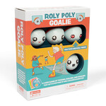 Roly Poly Goalie
